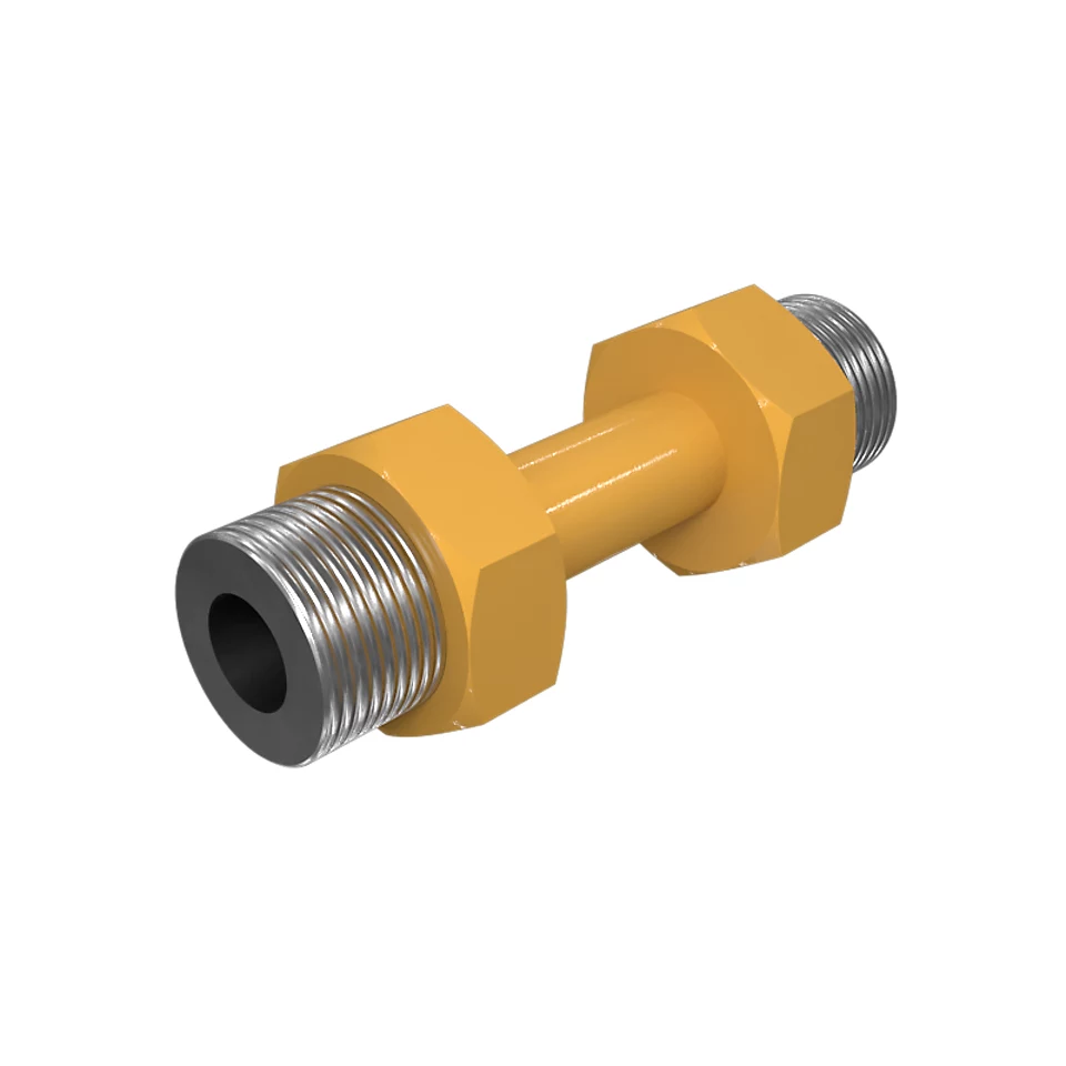 169-6195: TUBE ASSEMBLY 1696195 купить
