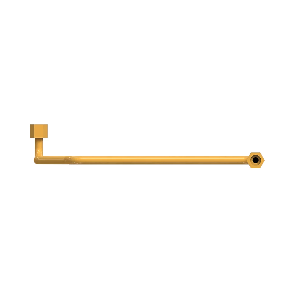 169-6196: Tube Assembly 1696196 купить