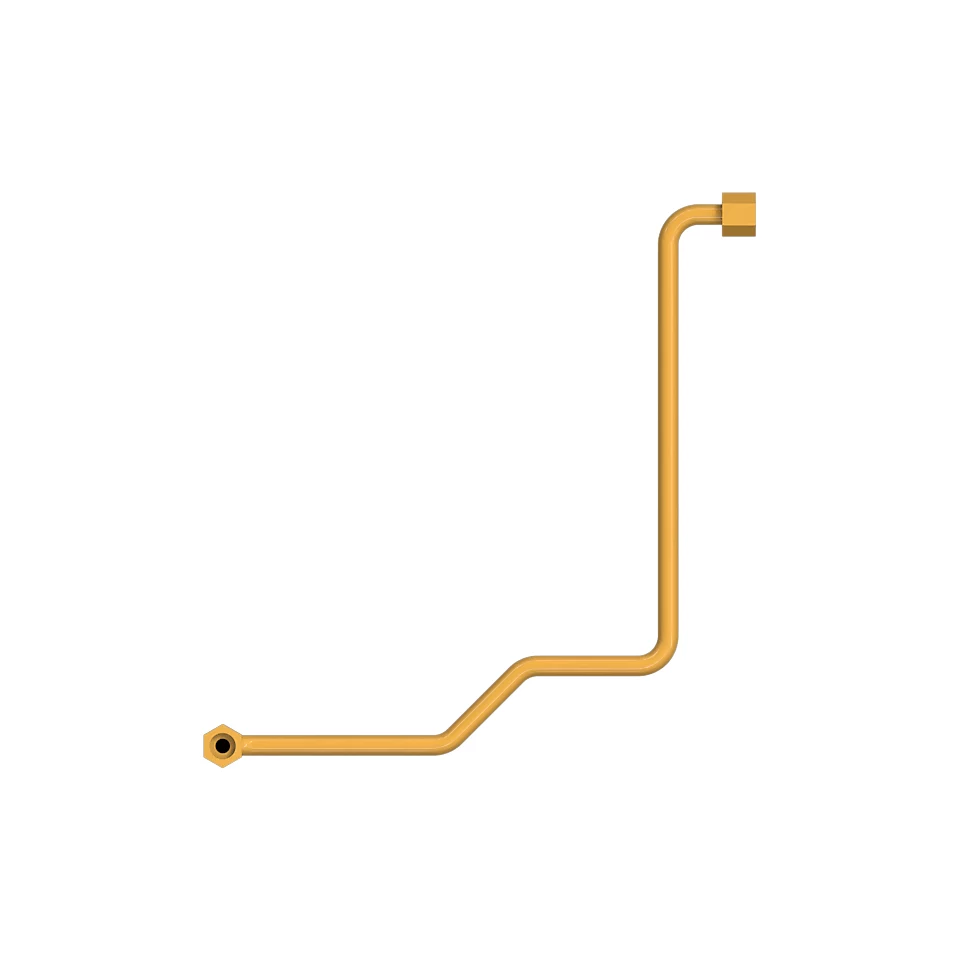 169-6196: Tube Assembly 1696196 купить