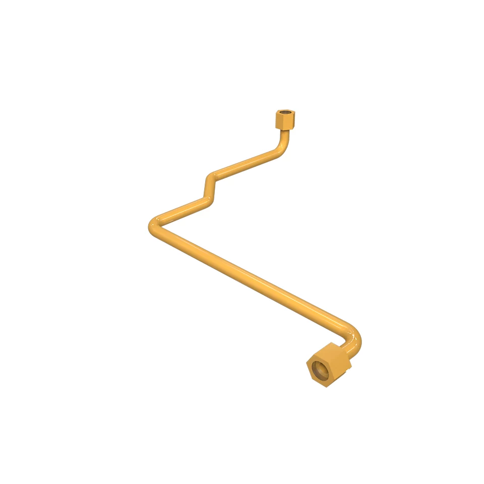 169-6196: Tube Assembly 169-6196 Caterpillar