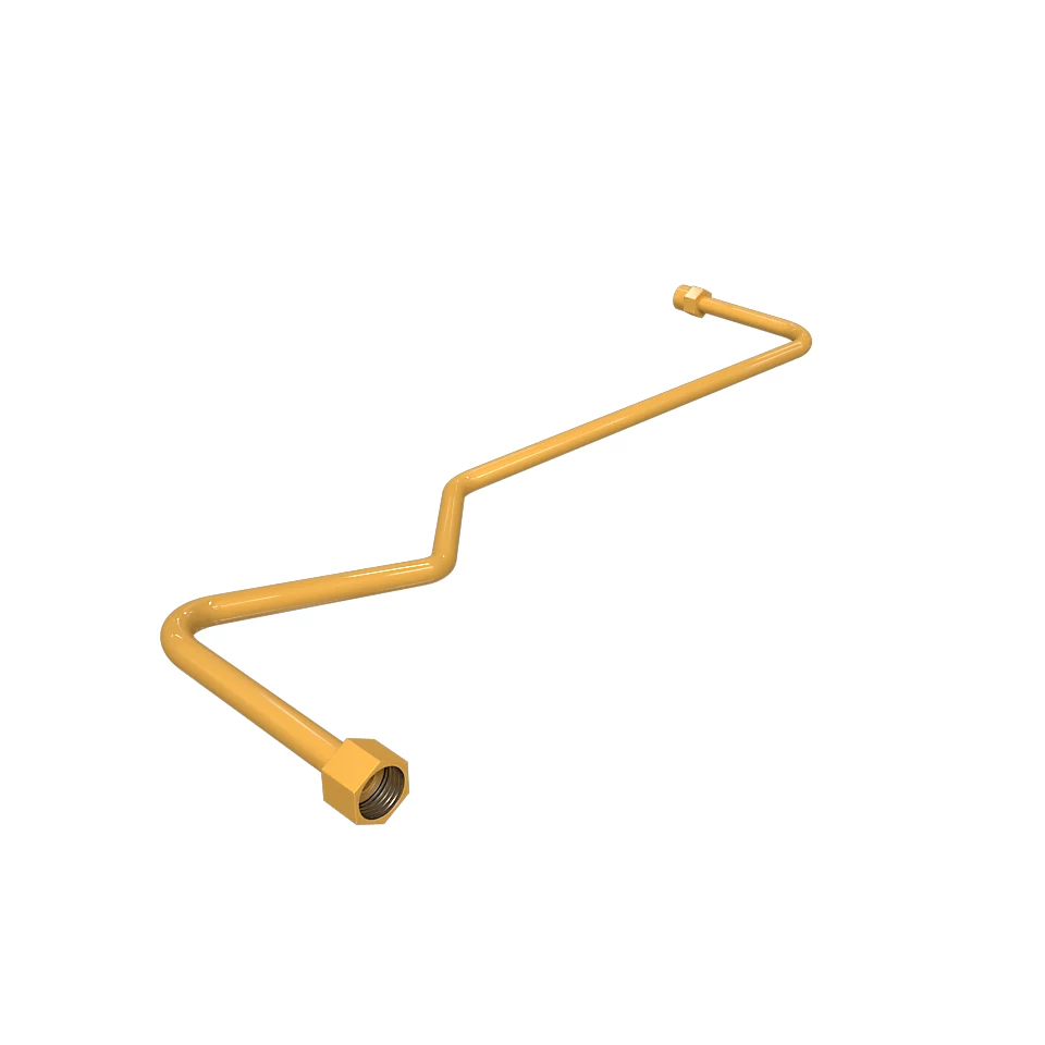 169-6197: Tube Assembly 169-6197 Caterpillar