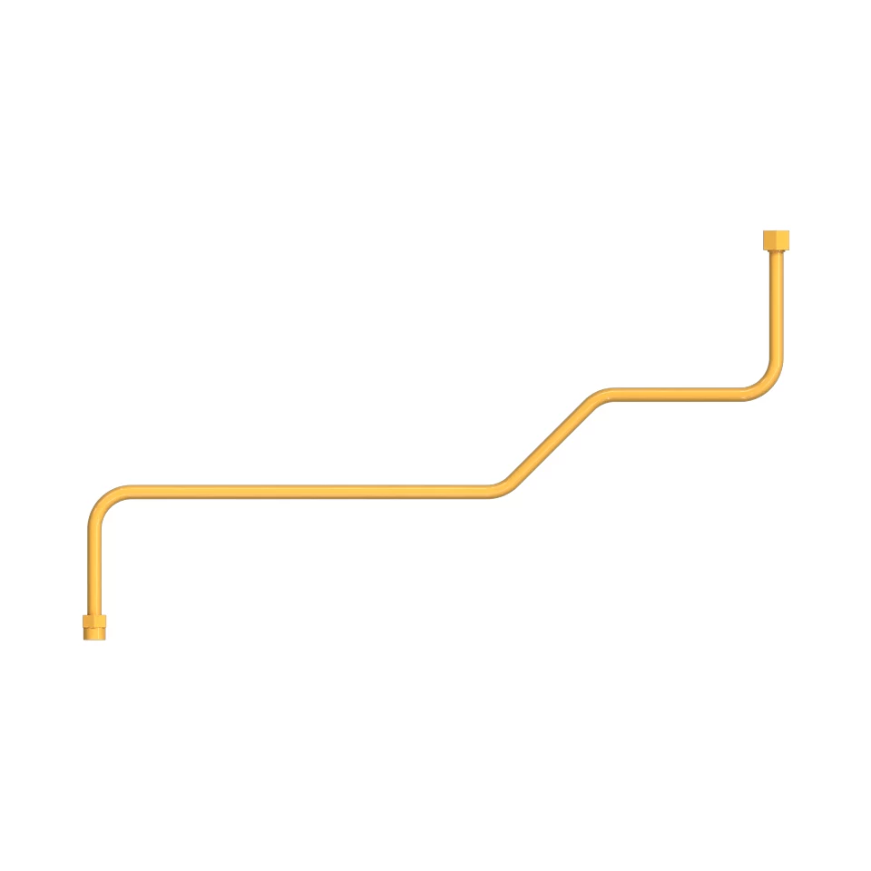 169-6197: Tube Assembly 1696197 купить