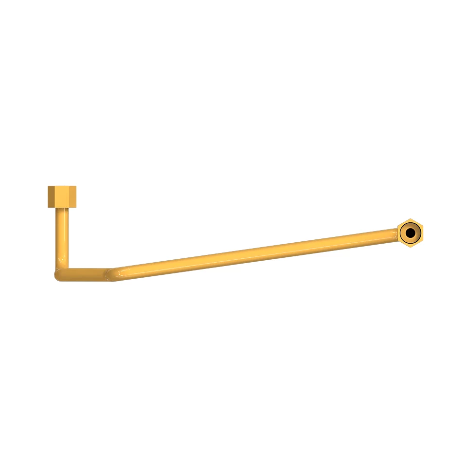 169-6198: Fluid Carrying Tube Assembly 1696198 购买