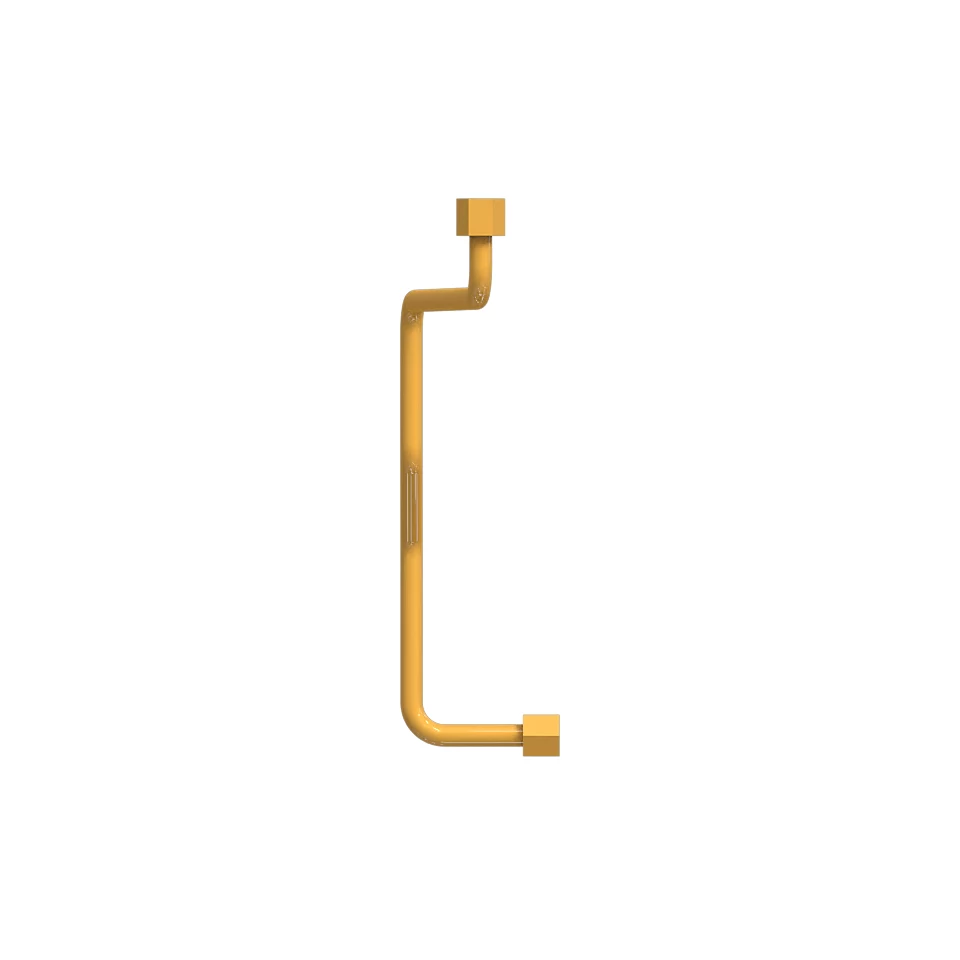 169-6198: Fluid Carrying Tube Assembly 1696198 购买