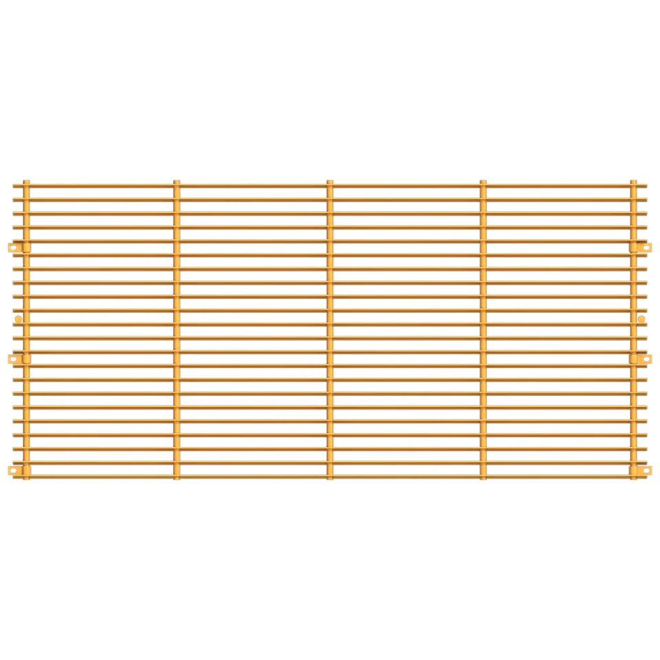 169-6246: Radiator Top Grill 1696246 купить