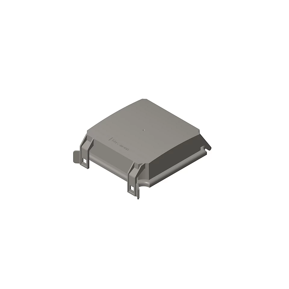 169-6509: COVER-FUSE B 1696509 купить