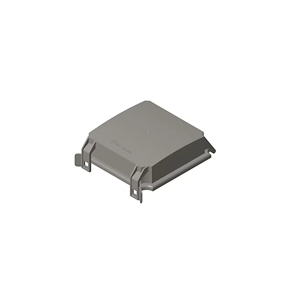 169-6509: COVER-FUSE B 1696509 купить