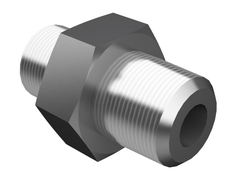 169-6713: Straight Adapter 1696713 купить