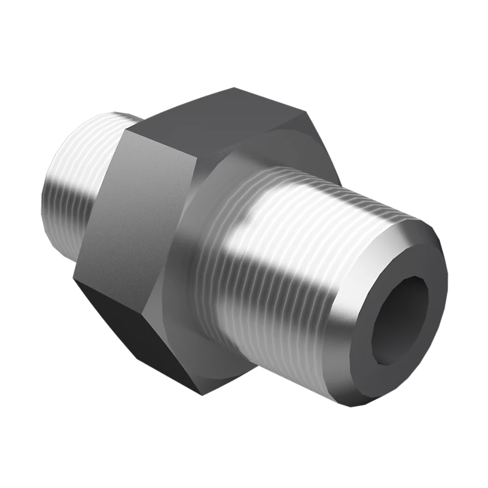 169-6713: Straight Adapter 1696713 купить