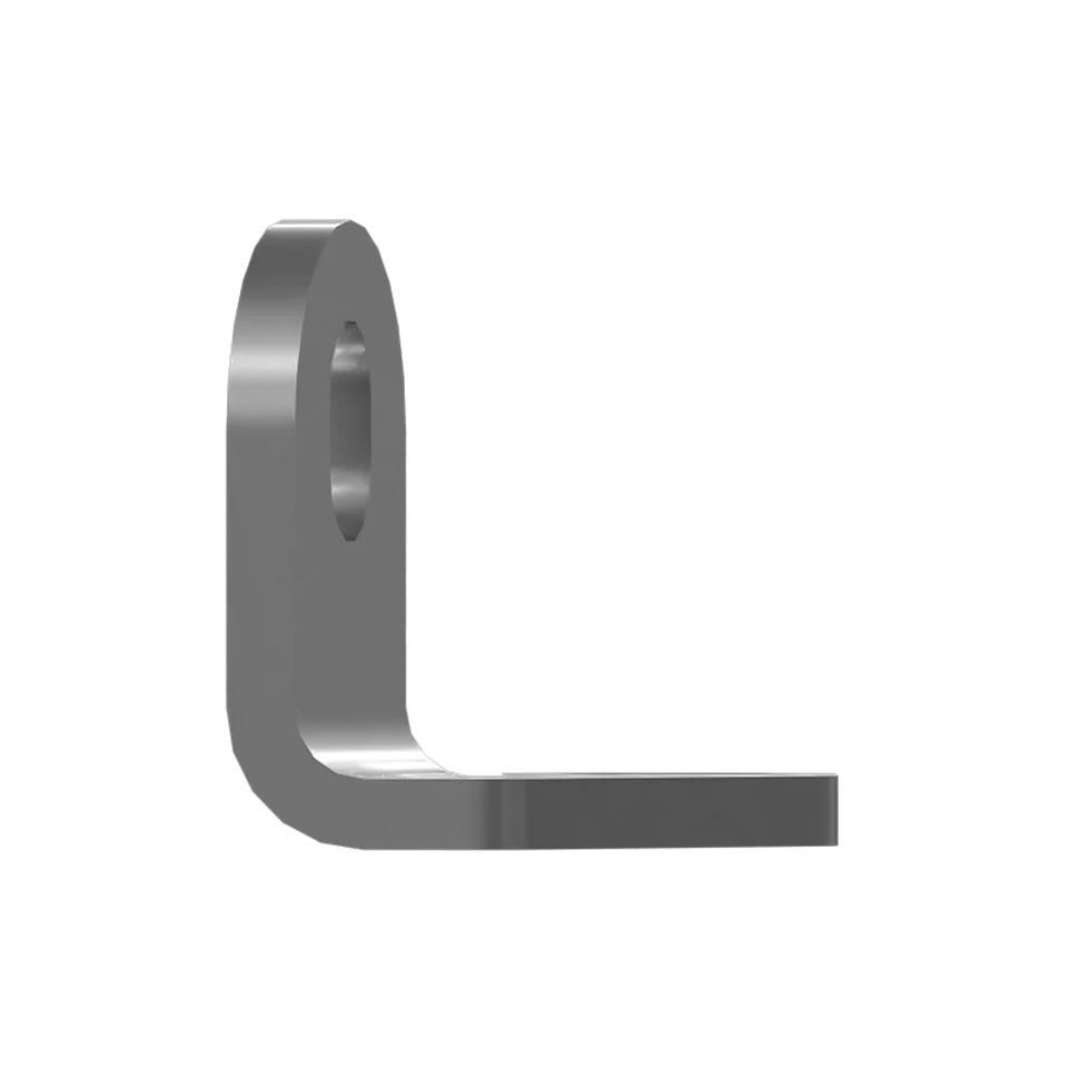 169-7030: 5mm Thickness Fuel Lines Sheild Mounting Bracket 1697030 buy