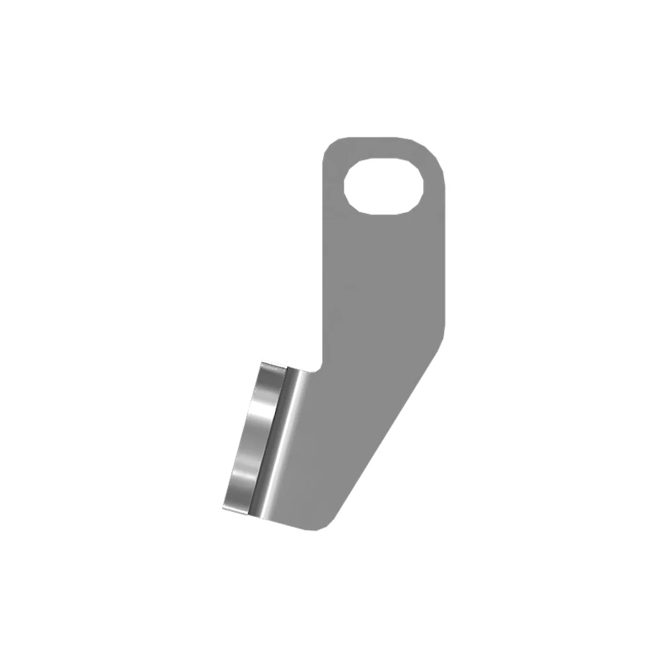 169-7030: 5mm Thickness Fuel Lines Sheild Mounting Bracket 1697030 buy