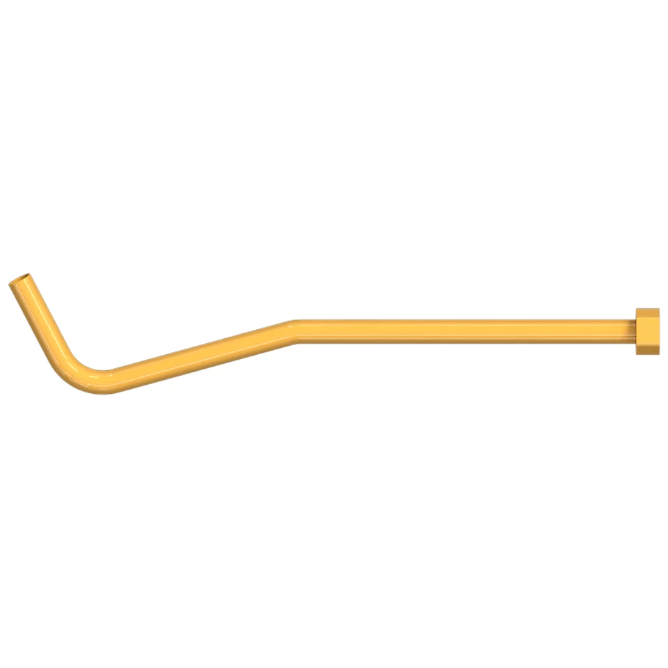 169-7078: Tube Assembly 1697078 купить