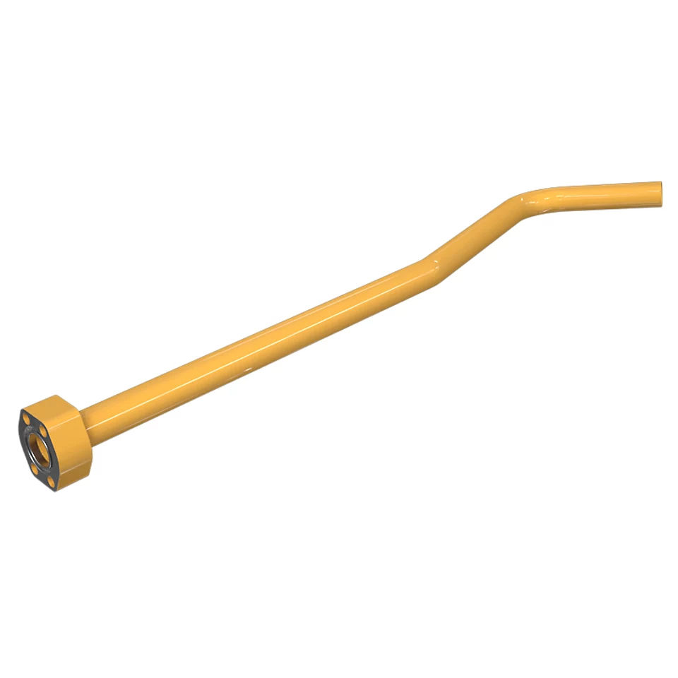 169-7078: Tube Assembly 1697078 купить