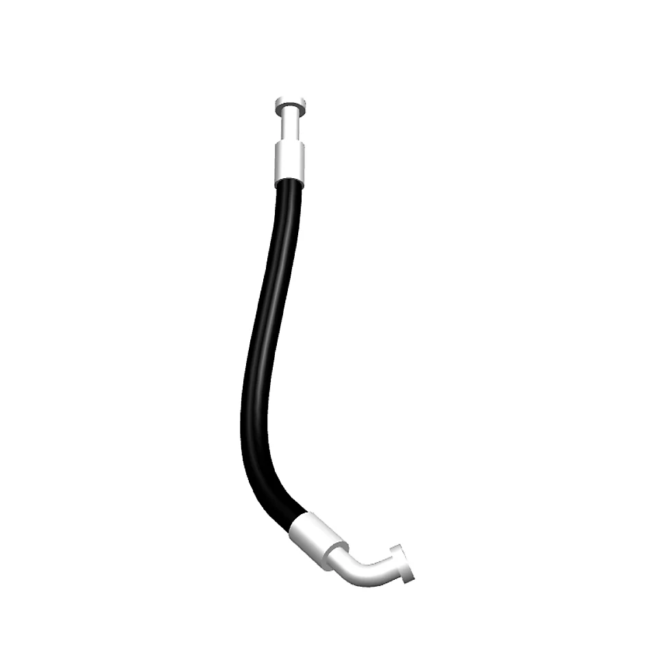 169-7265: Hose Assembly 1697265 купить