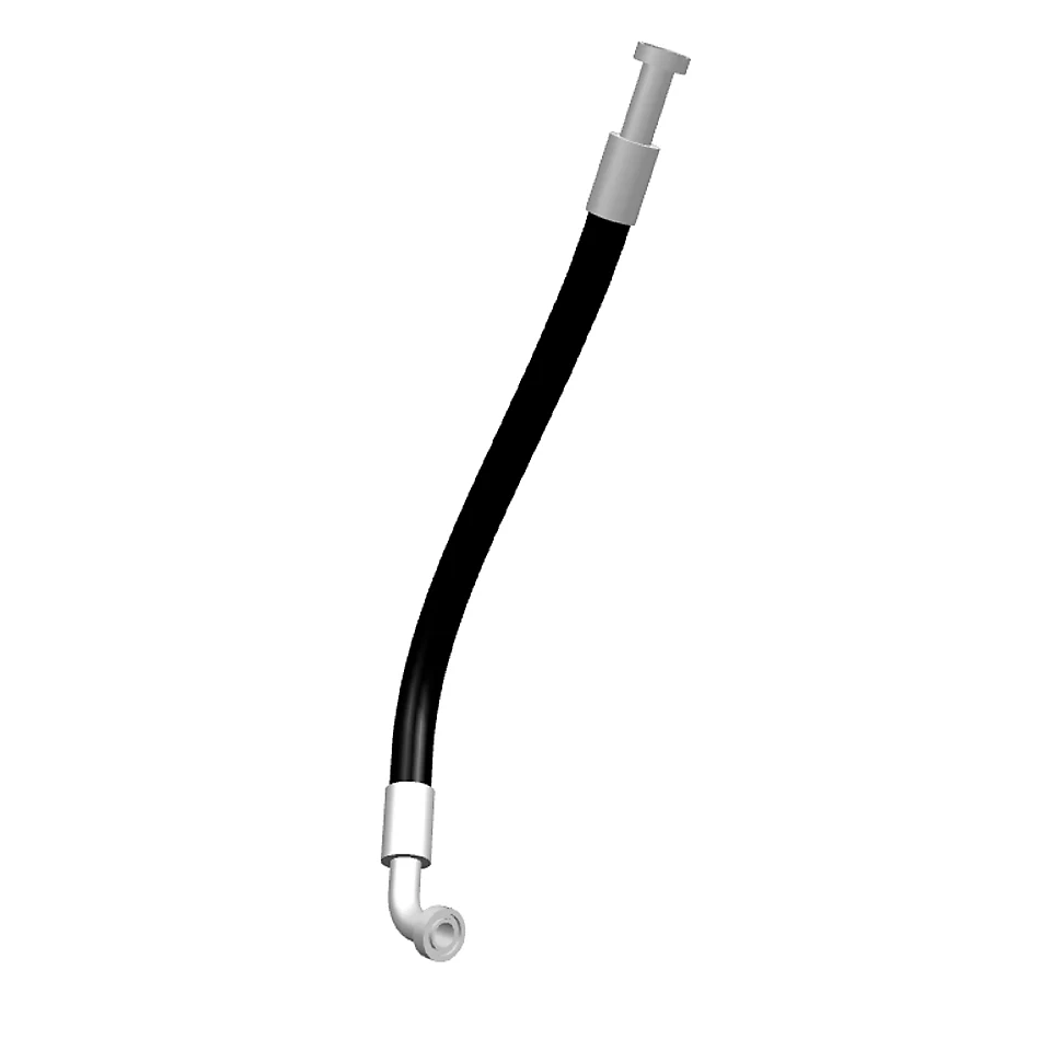 169-7265: Hose Assembly 1697265 купить