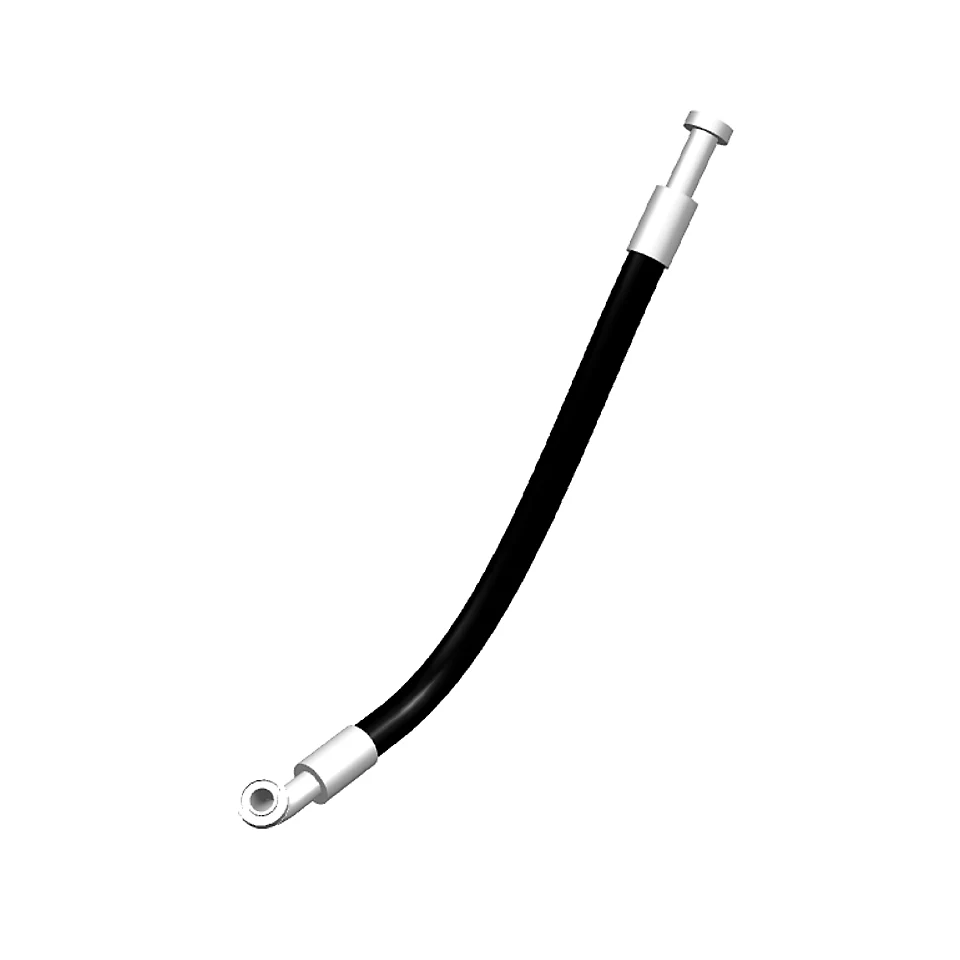 169-7265: Hose Assembly 1697265 купить