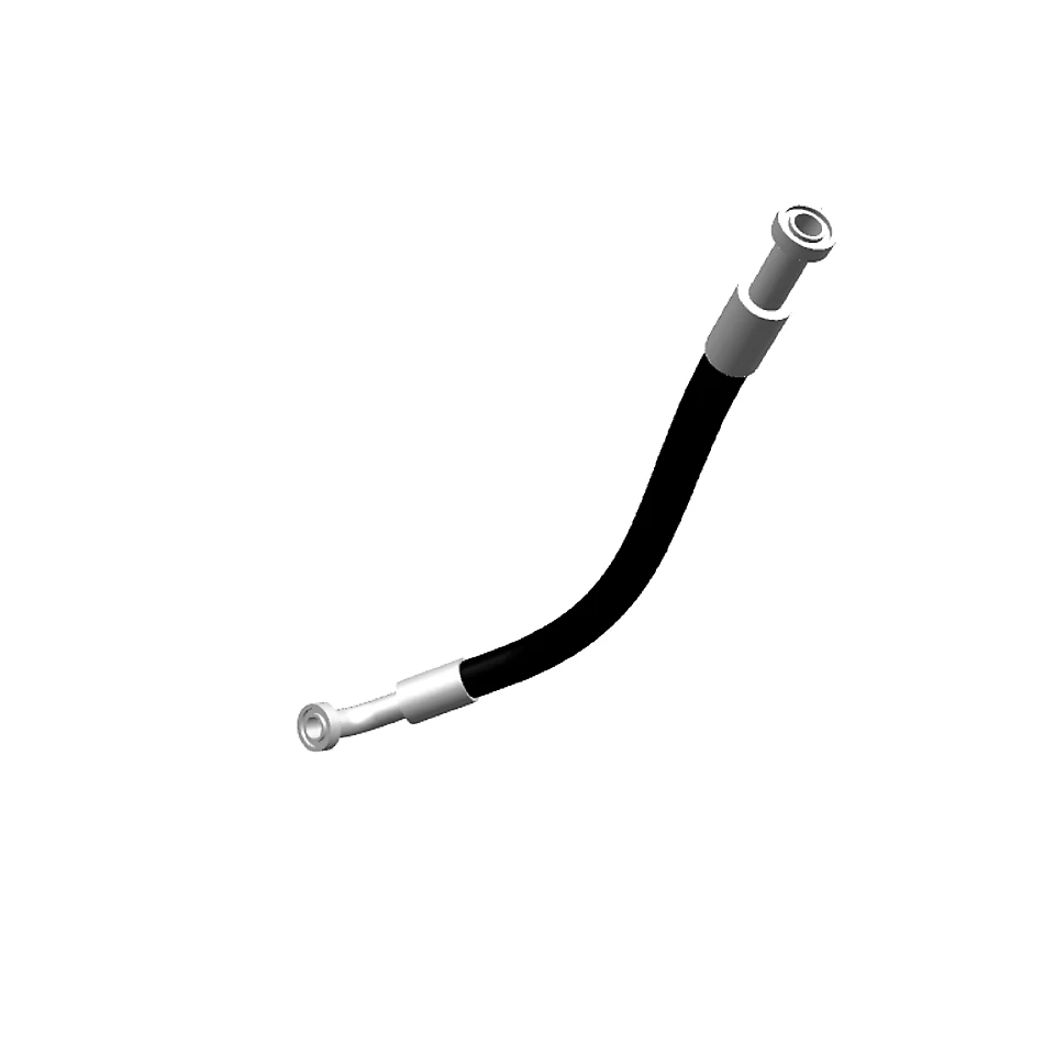 169-7265: Hose Assembly 1697265 купить