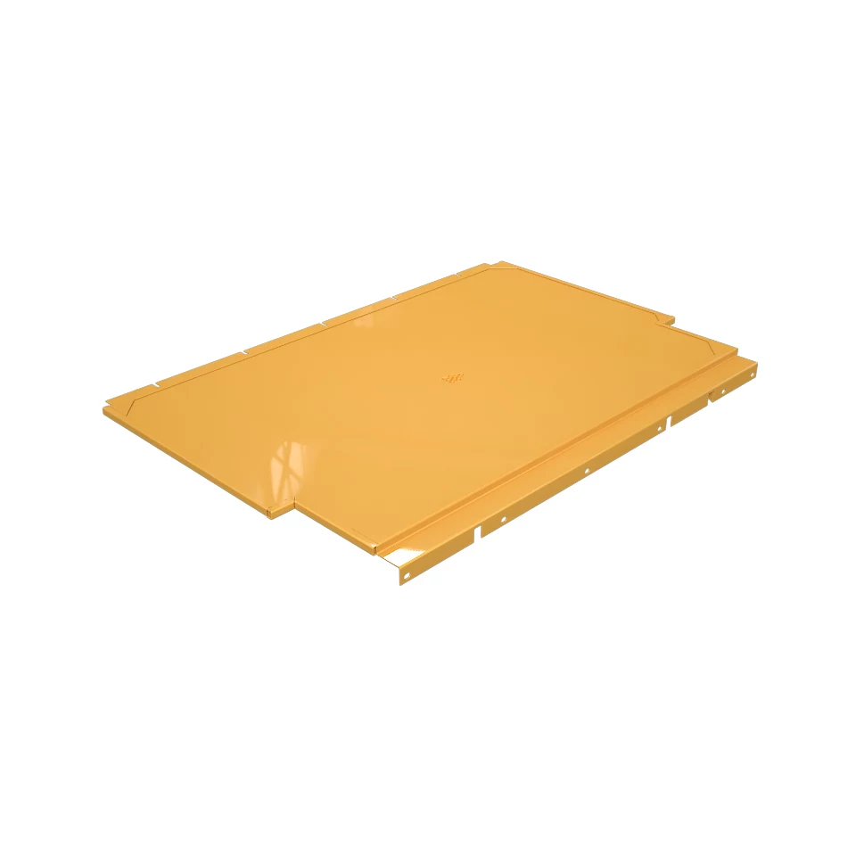 169-7297: Sand Blast Bottom Grid 169-7297 Caterpillar
