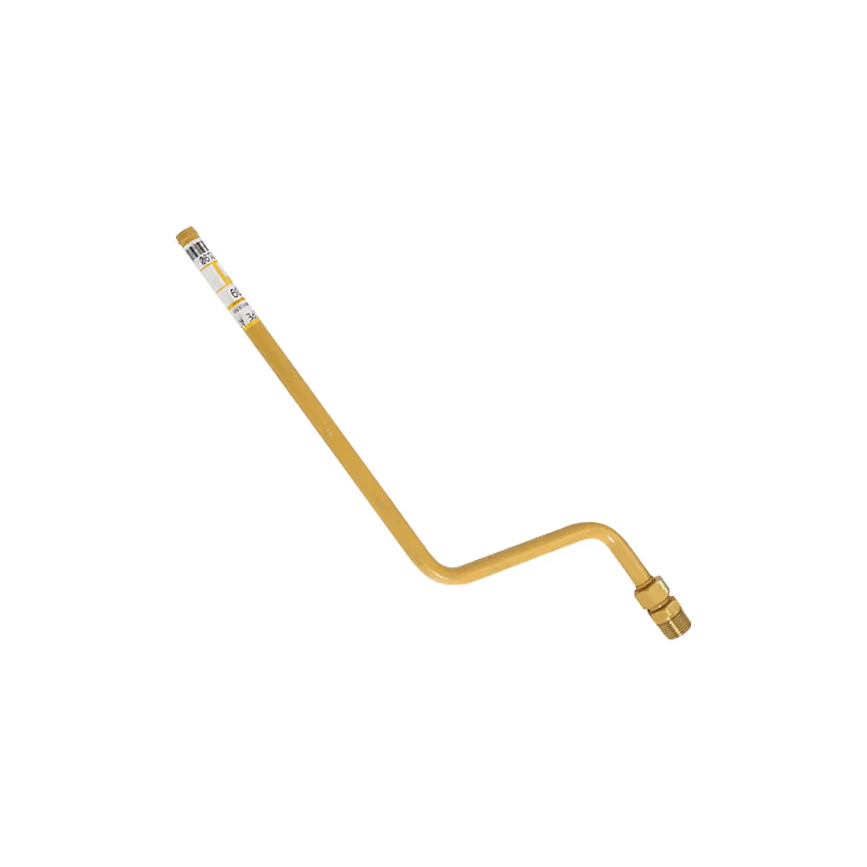 169-7939: Muffler Drain Lines Pipe 169-7939 Caterpillar