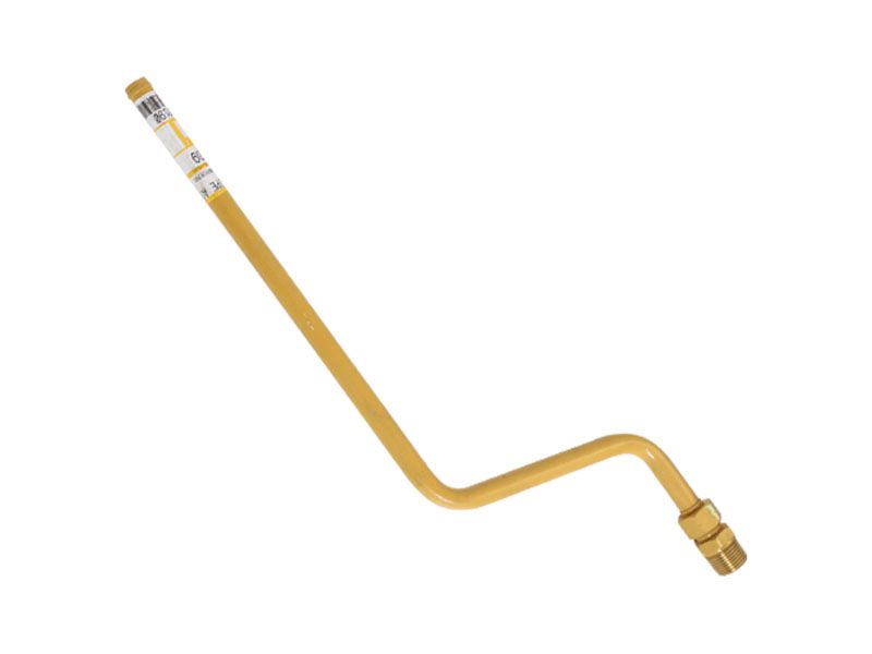 169-7939: Muffler Drain Lines Pipe 1697939 купить