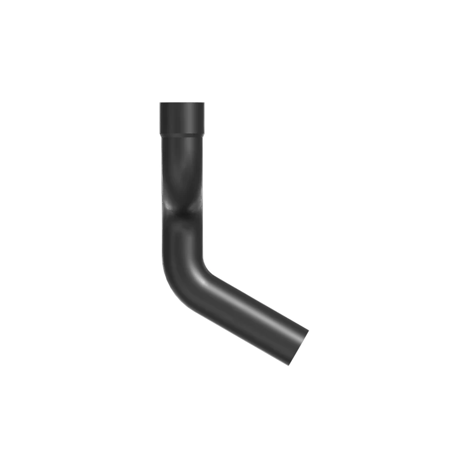 169-8052: 34mm Inner Diameter Radiator Hose 1698052 buy