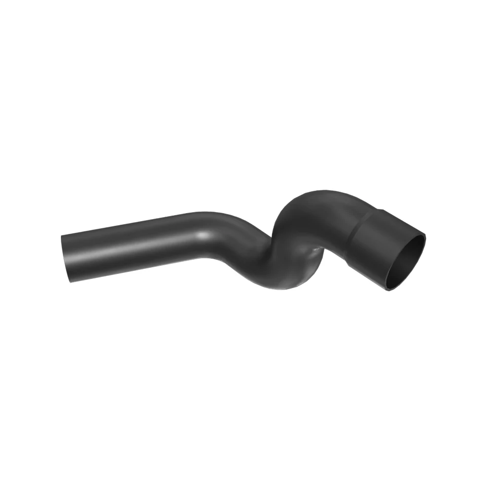 169-8052: 34mm Inner Diameter Radiator Hose 169-8052 Caterpillar