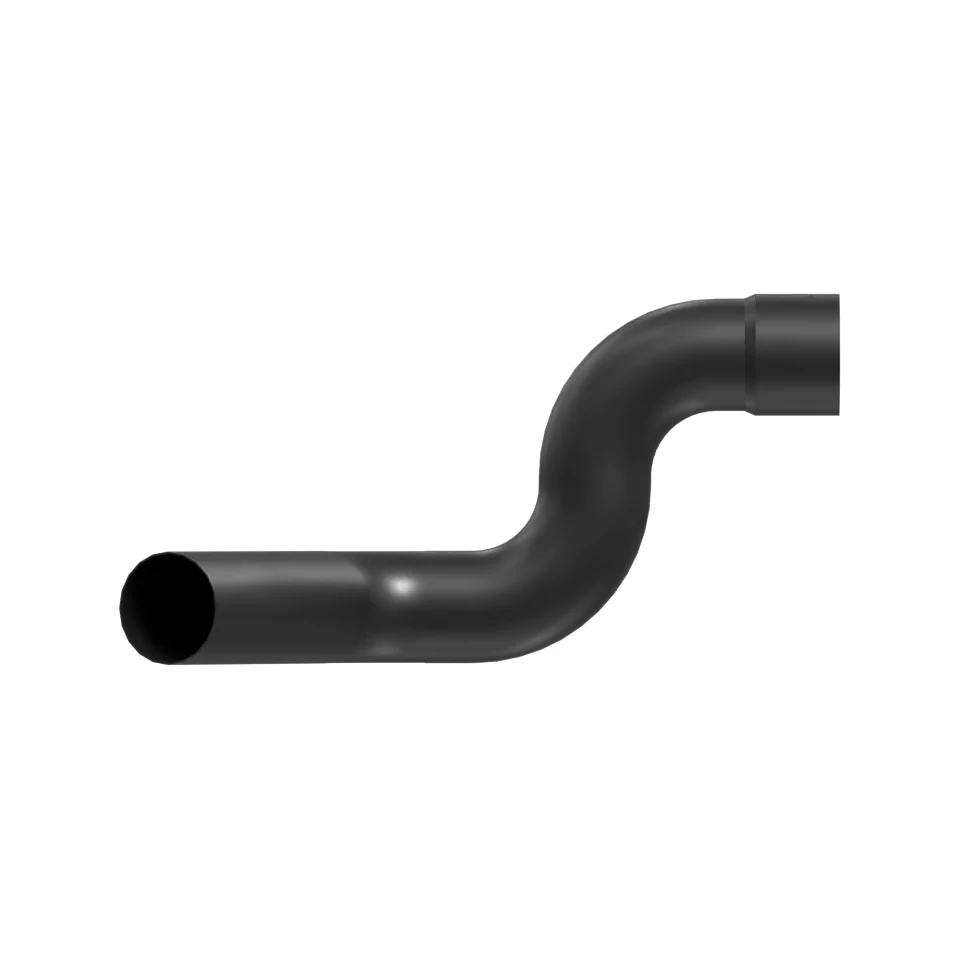 169-8052: 34mm Inner Diameter Radiator Hose 1698052 buy