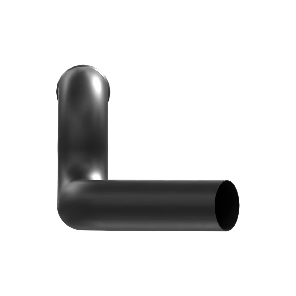 169-8052: 34mm Inner Diameter Radiator Hose 1698052 buy