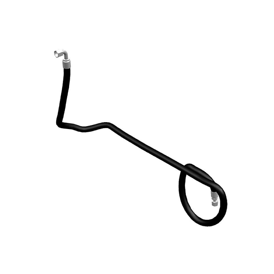 169-9511: Hose Assembly 1699511 купить