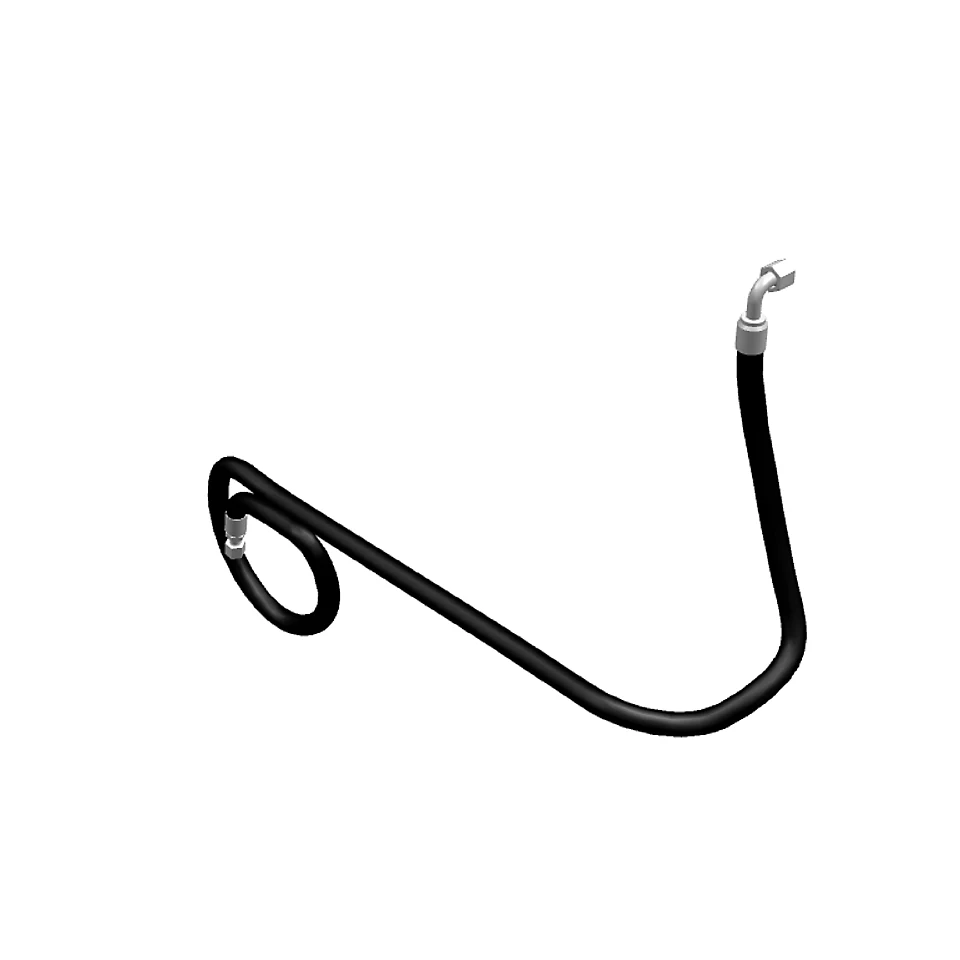 169-9511: Hose Assembly 1699511 купить