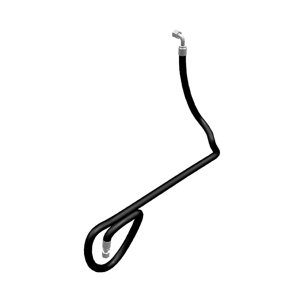 169-9511: Hose Assembly 1699511 купить