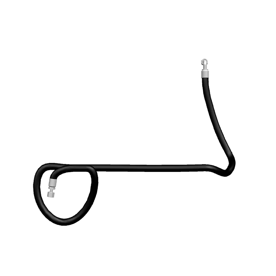 169-9511: Hose Assembly 1699511 купить