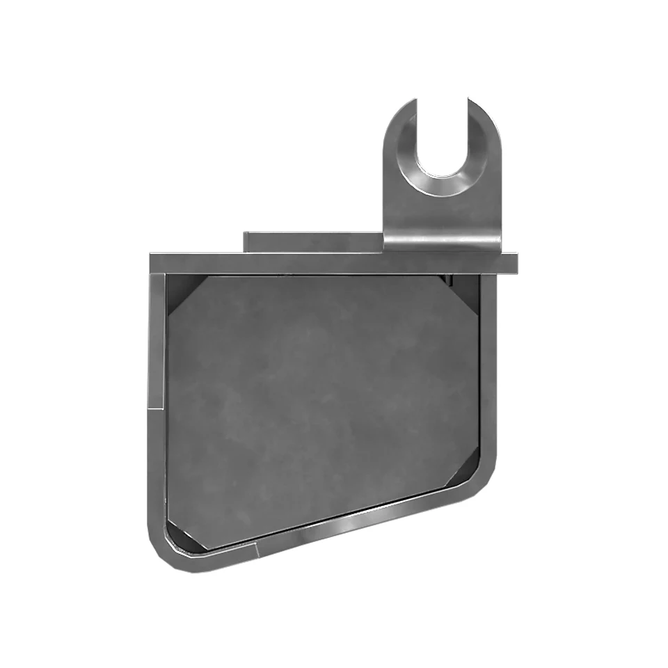 170-0262: Правая монтажная опора 1700262 купить
