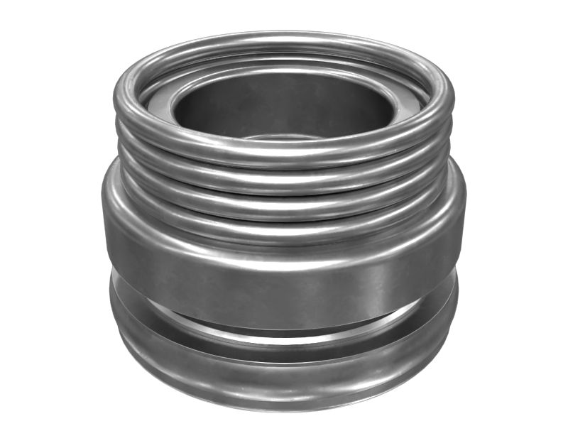 170-0568: Water Pump Rebuild Kit 1700568 купить