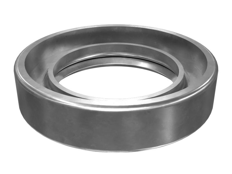 170-0568: Water Pump Rebuild Kit 1700568 купить