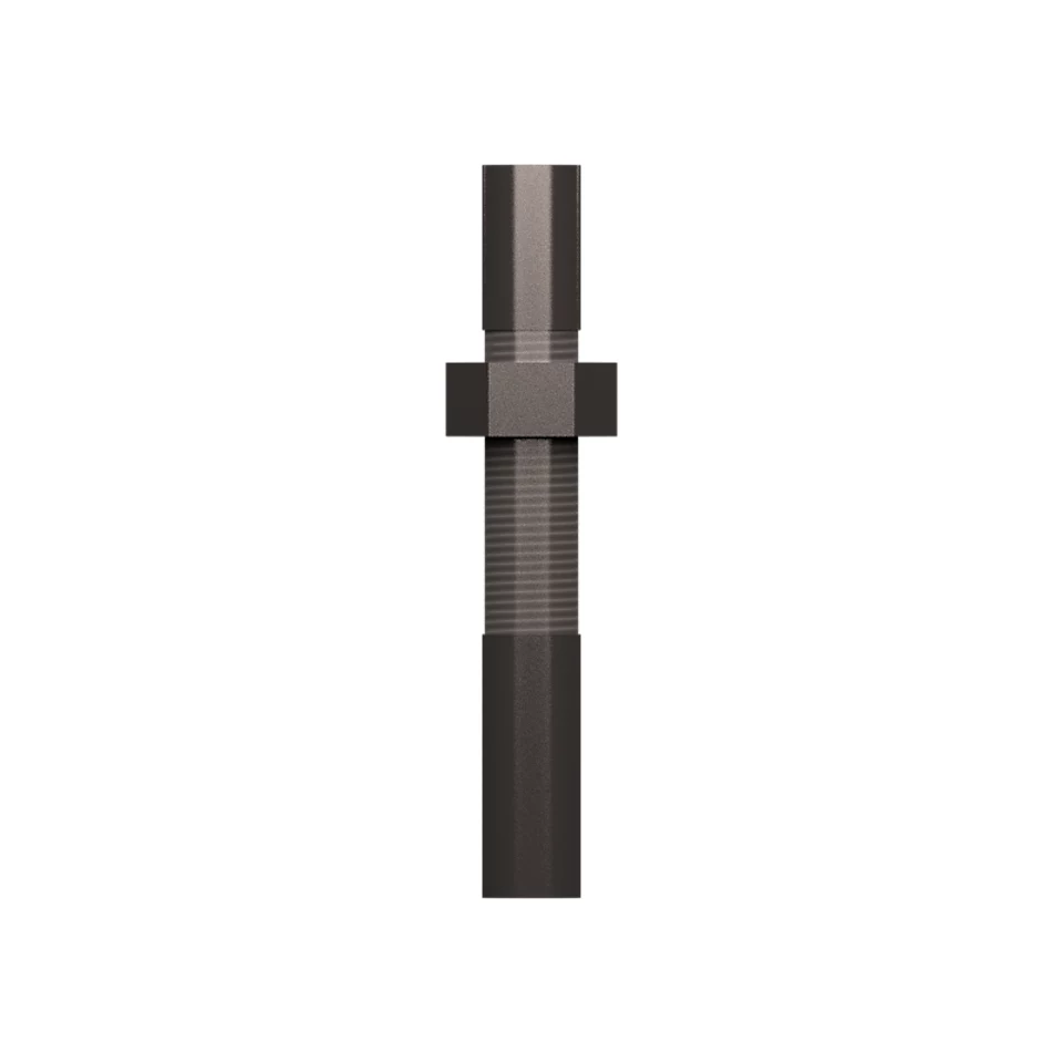 170-0610: 3/8-16 Thread Stud Bolt 1700610 купить
