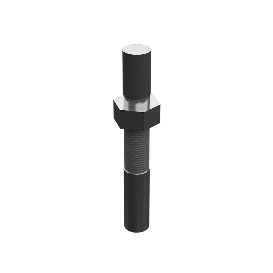 170-0610: 3/8-16 Thread Stud Bolt 1700610 купить