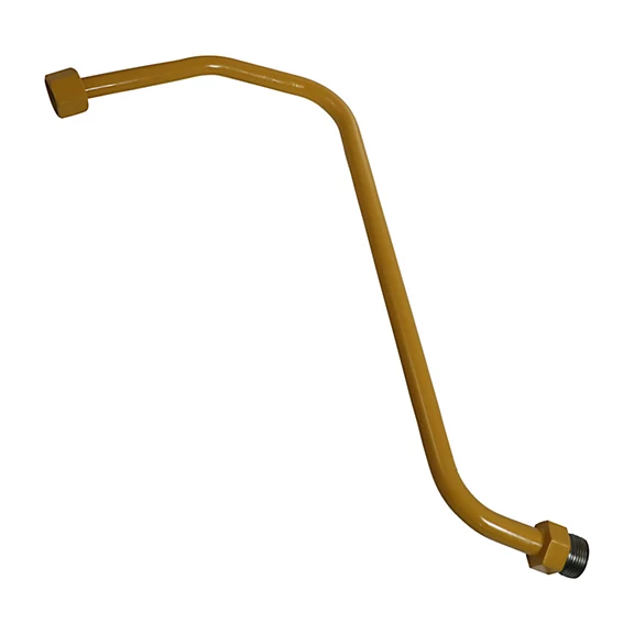170-1036: 12.95mm Inner Diameter Steering Lines Tube Assembly 1701036 купить