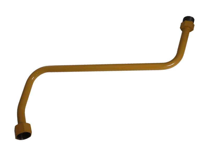 170-1037: 12.95mm Inner Diameter Steering Lines Tube Assembly 1701037 купить