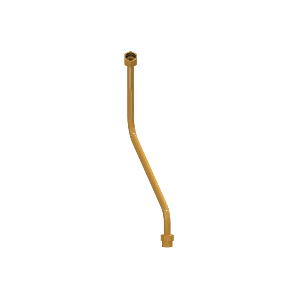 170-1038: 12.95mm Inner Diameter Steering Lines Tube Assembly 1701038 купить