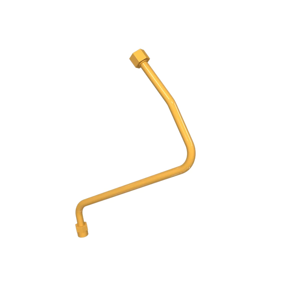 170-1038: 12.95mm Inner Diameter Steering Lines Tube Assembly 1701038 купить