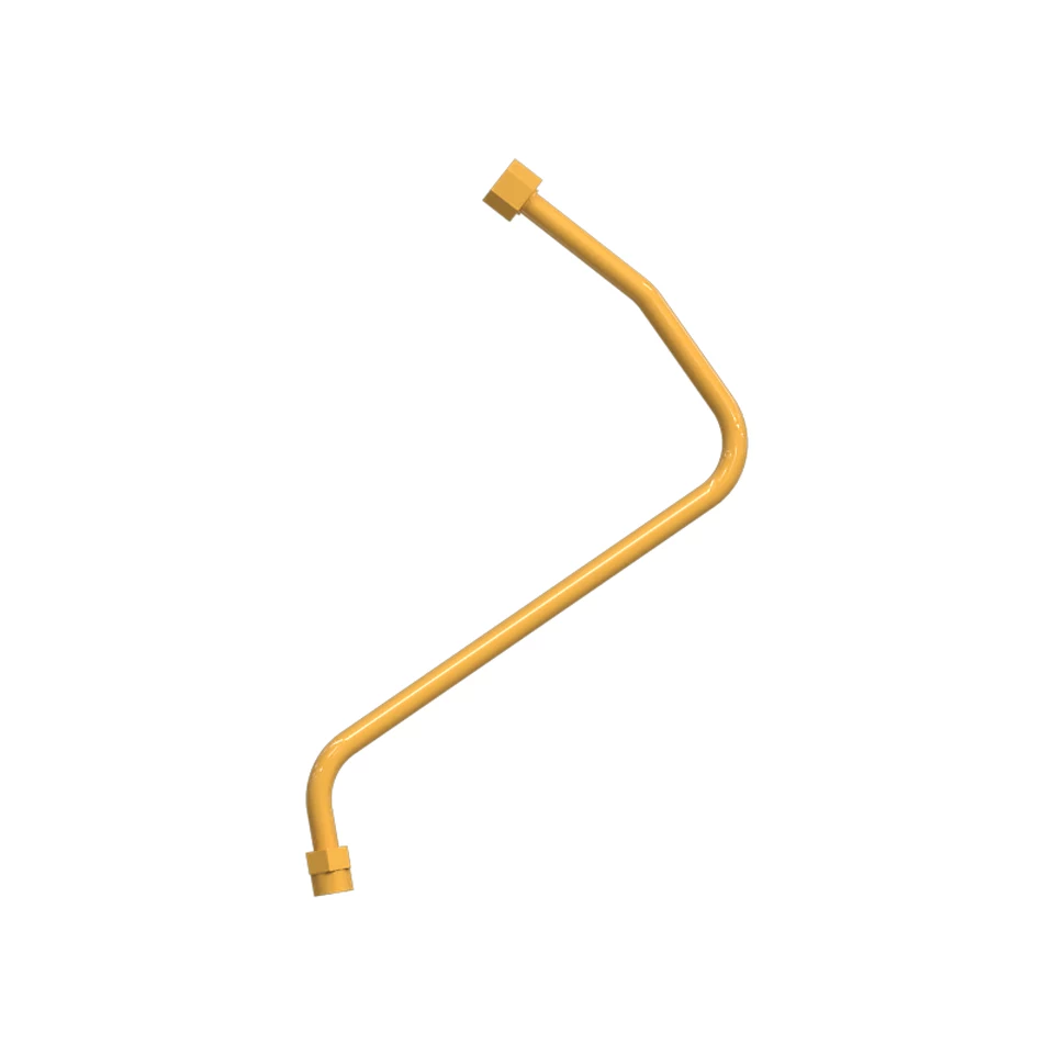 170-1038: 12.95mm Inner Diameter Steering Lines Tube Assembly 1701038 купить