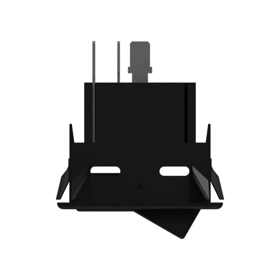 170-1318: 52.1mm Length Illuminated Rocker Switch (24V) 1701318 buy