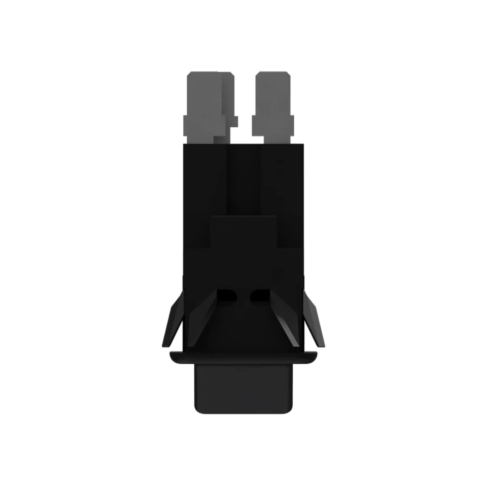 170-1318: 52.1mm Length Illuminated Rocker Switch (24V) 1701318 buy