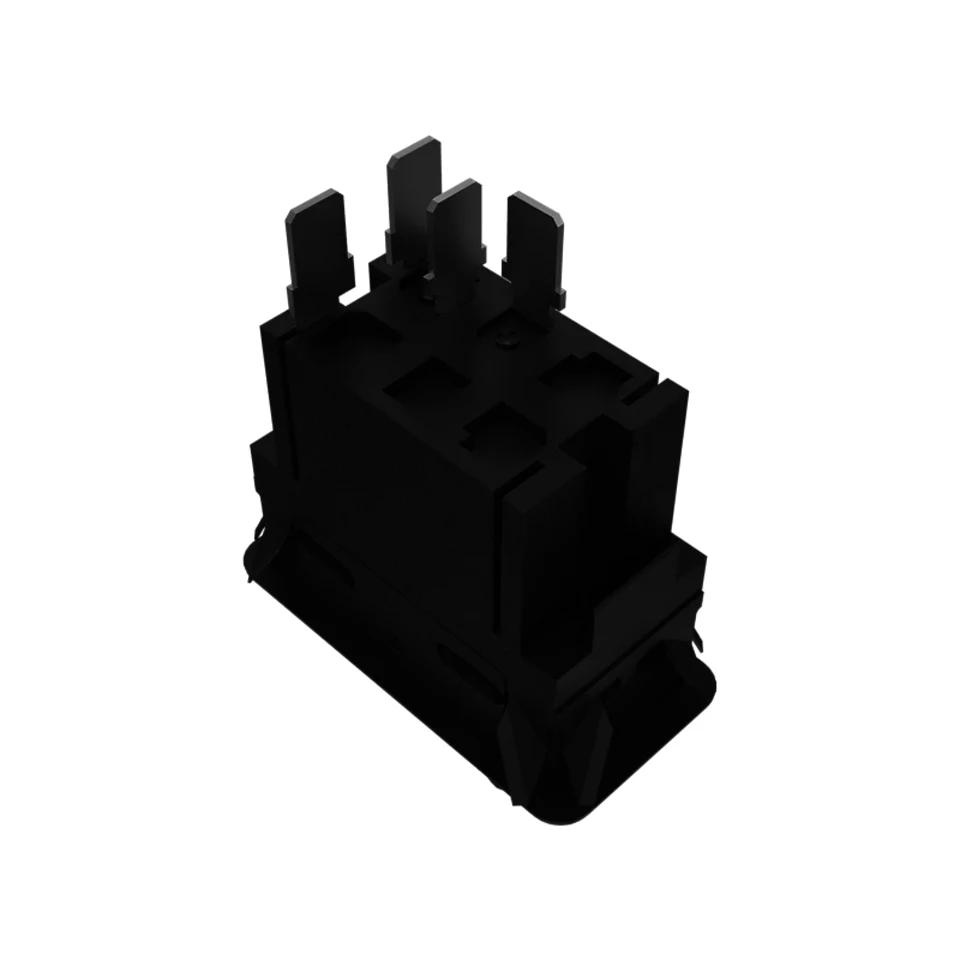170-1318: 52.1mm Length Illuminated Rocker Switch (24V) 170-1318 Caterpillar