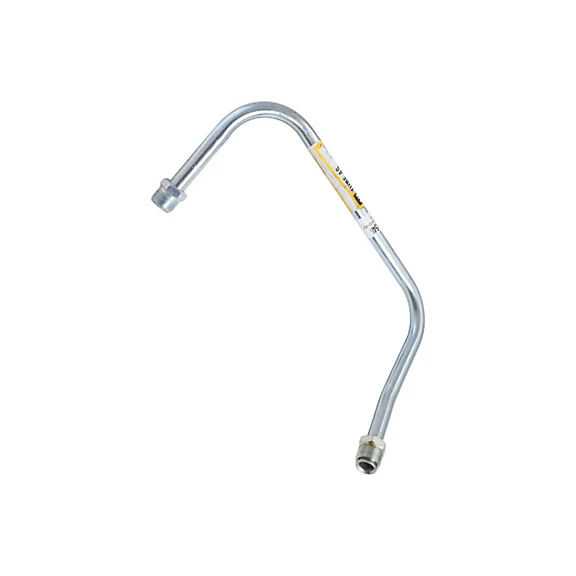 170-1548: Service Brake Control Lines Tube 1701548 купить