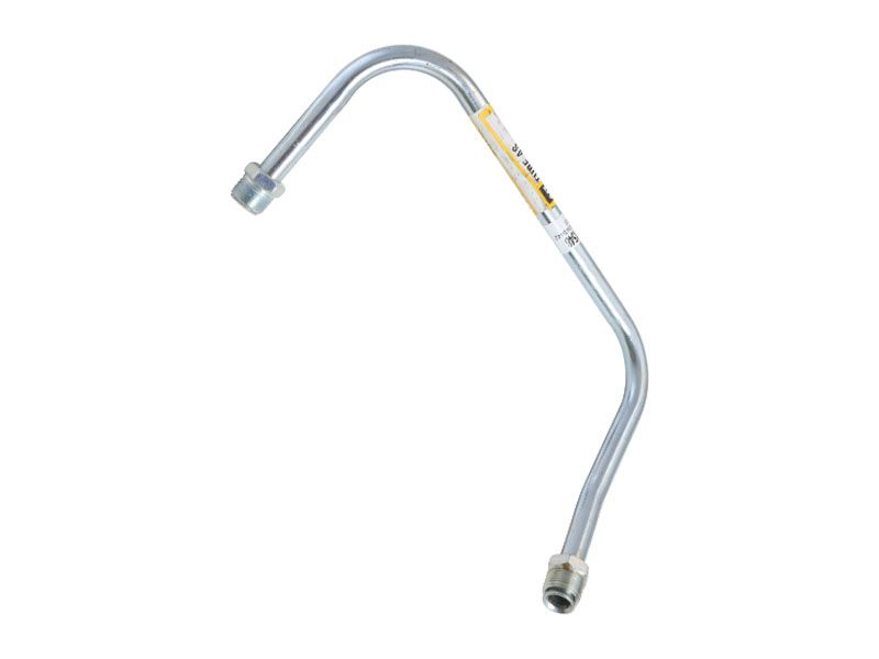 170-1548: Service Brake Control Lines Tube 1701548 купить