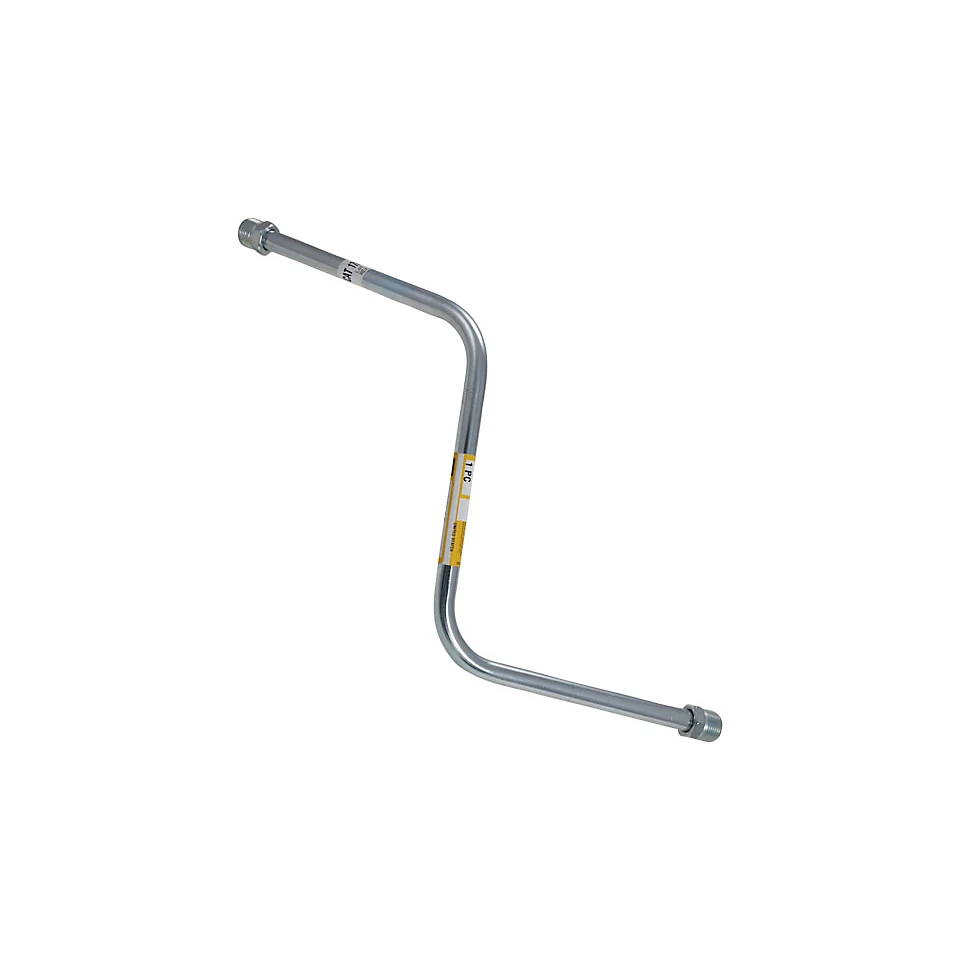 170-1549: Fluid Carrying Tube Assembly 170-1549 Caterpillar
