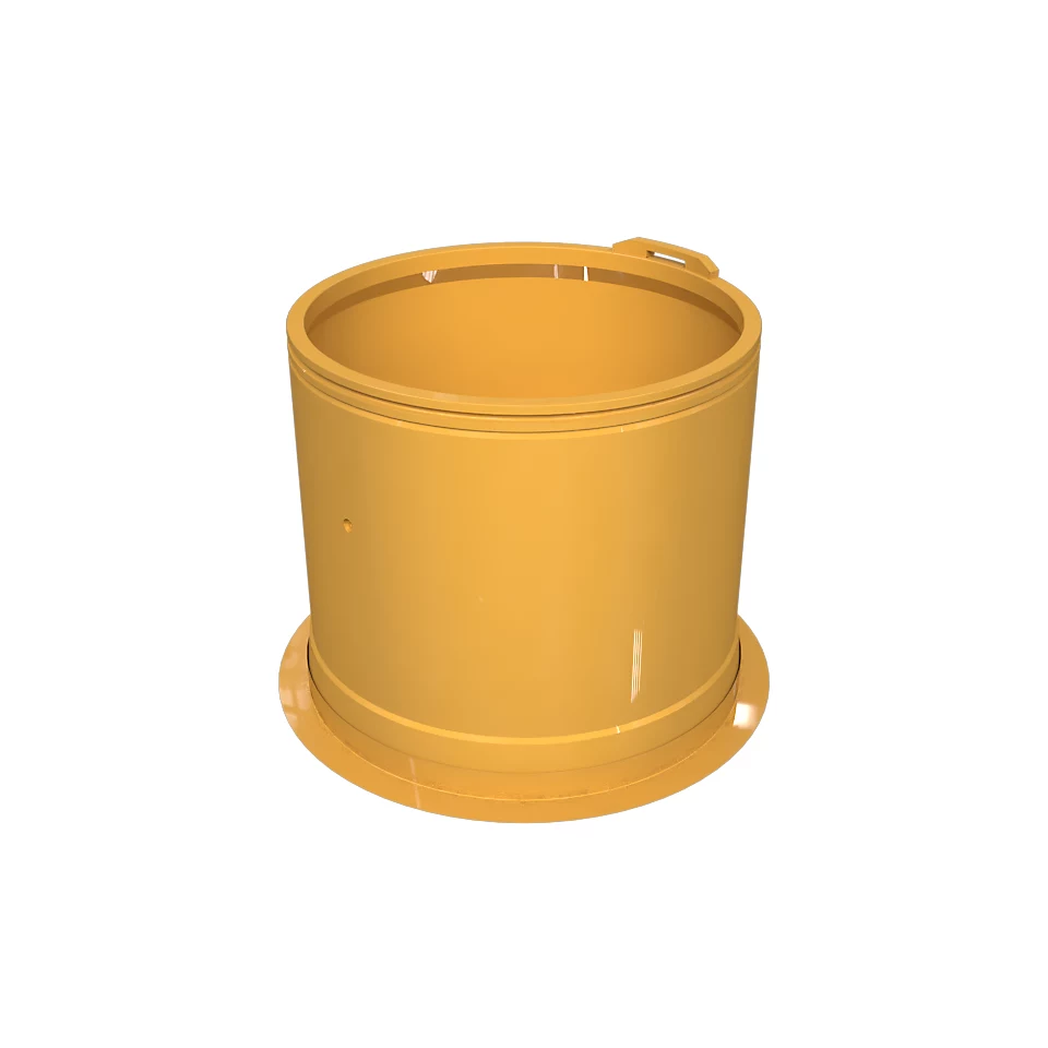 170-1561: Rim Assembly 170-1561 Caterpillar