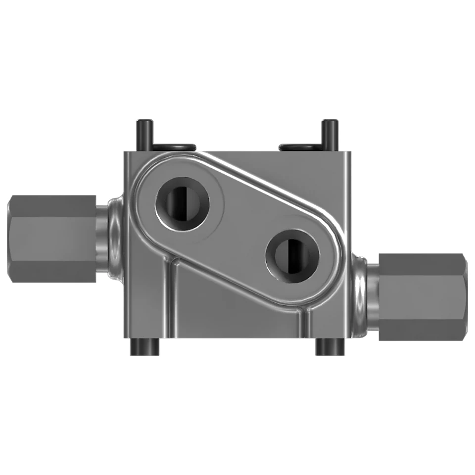 170-2174: 1/2" Control Manifold Relief Valve 1702174 купить
